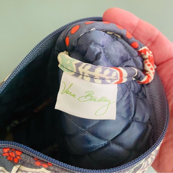 Vera Bradley Small Crossbody Bag in Nomadic Floral - Picture 4 of 15